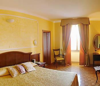 Grand Hotel Italia
