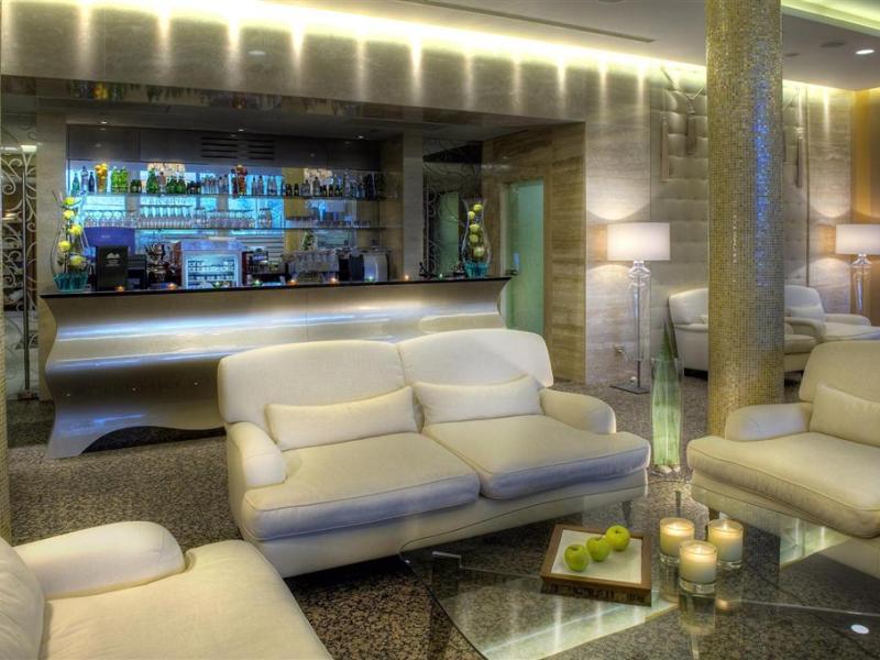 Grand hotel Kempinski