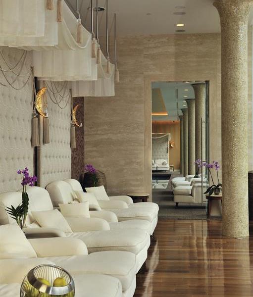 Grand hotel Kempinski