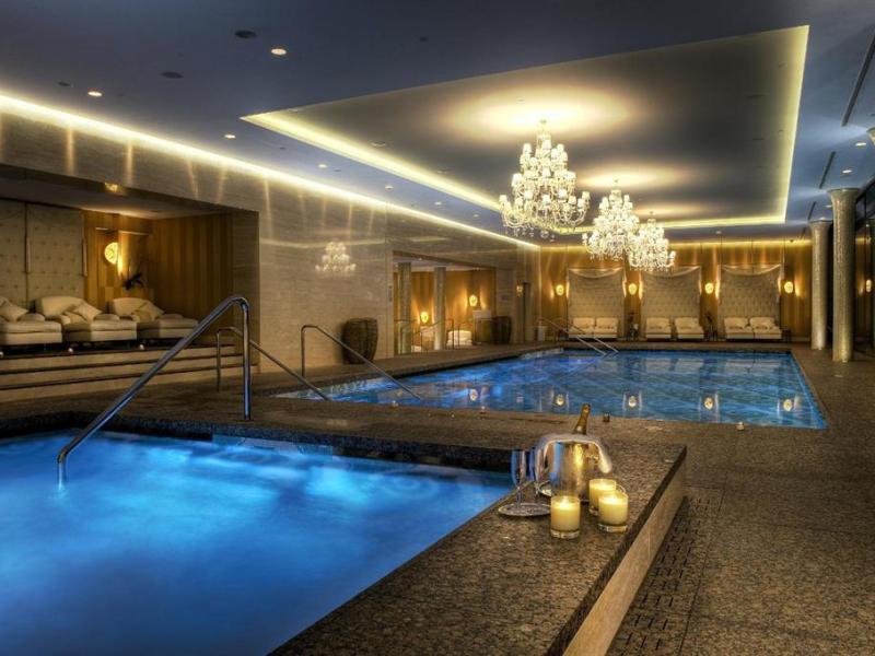 Grand hotel Kempinski