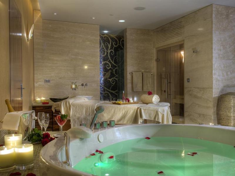 Grand hotel Kempinski