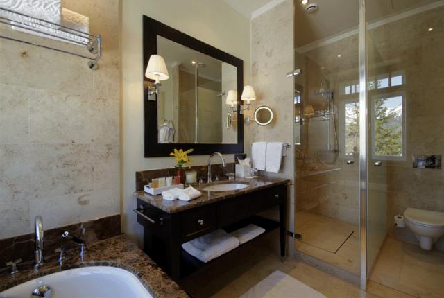 Grand hotel Kempinski