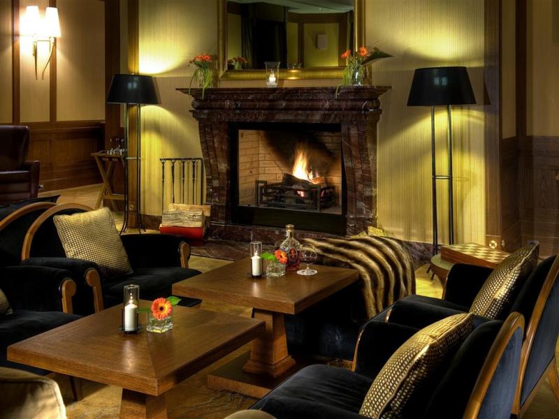 Grand hotel Kempinski