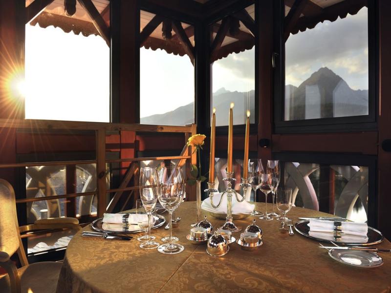 Grand hotel Kempinski