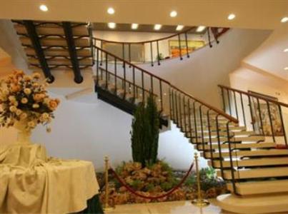 Grand Hotel La Chiusa Di Chietri
