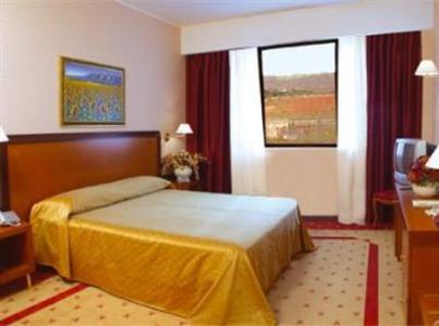 Grand Hotel La Chiusa Di Chietri