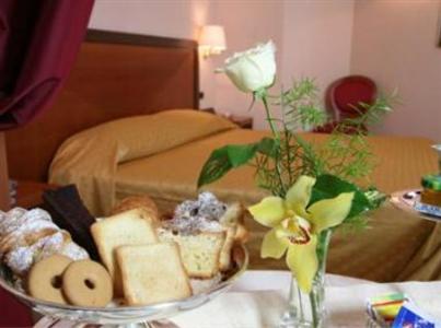 Grand Hotel La Chiusa Di Chietri