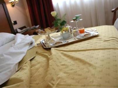 Grand Hotel La Chiusa Di Chietri