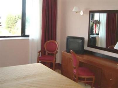 Grand Hotel La Chiusa Di Chietri