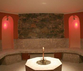 La Torre Spa & Restaurant
