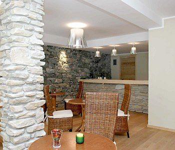 La Torre Spa & Restaurant