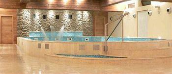 La Torre Spa & Restaurant