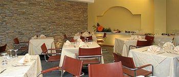 La Torre Spa & Restaurant