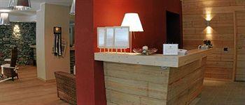 La Torre Spa & Restaurant