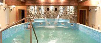 La Torre Spa & Restaurant