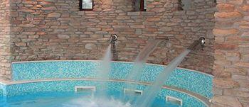 La Torre Spa & Restaurant