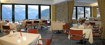 La Torre Spa & Restaurant