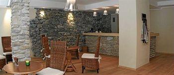 La Torre Spa & Restaurant