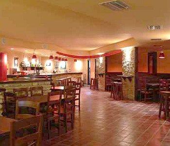La Torre Spa & Restaurant