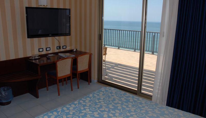 Grand Hotel L'Approdo