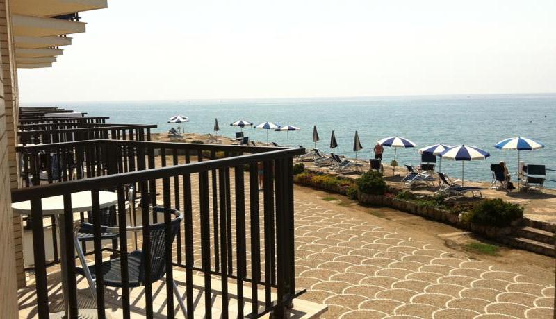 Grand Hotel L'Approdo