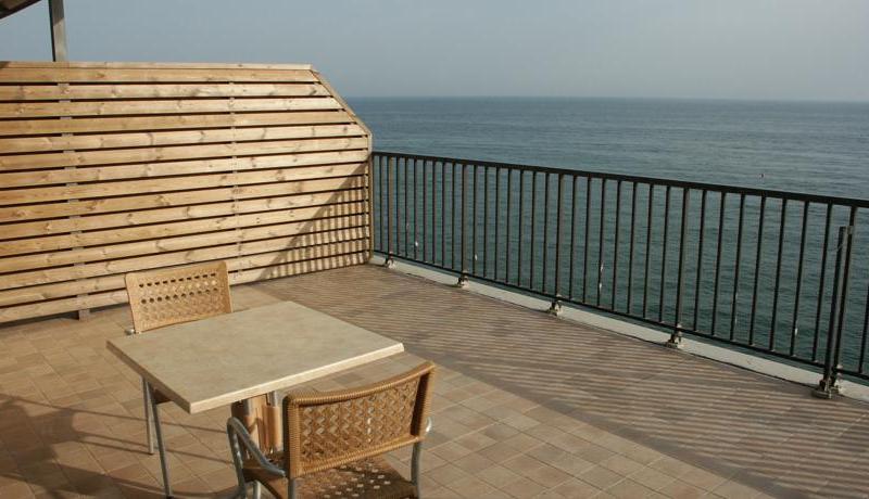 Grand Hotel L'Approdo