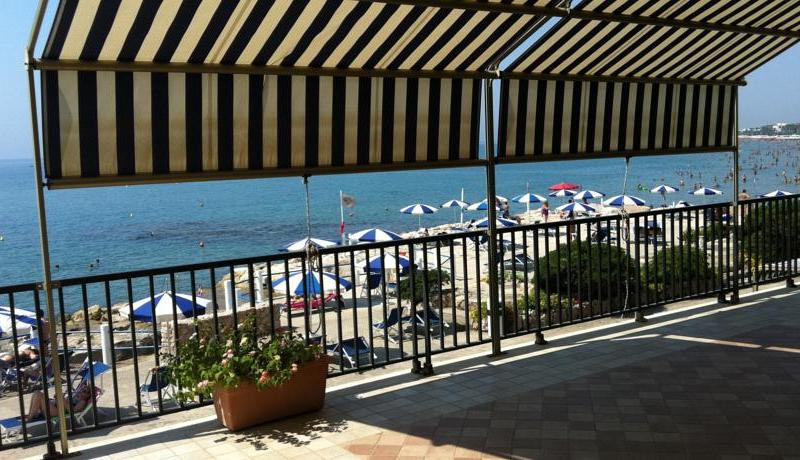 Grand Hotel L'Approdo
