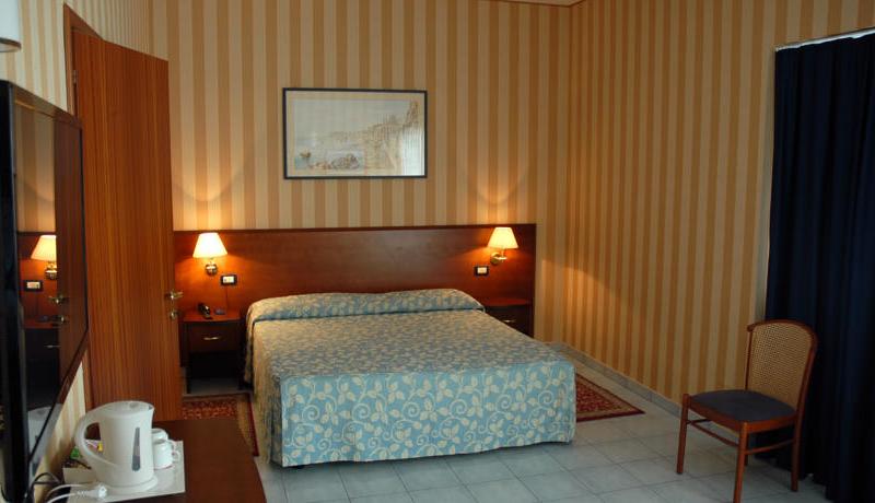 Grand Hotel L'Approdo