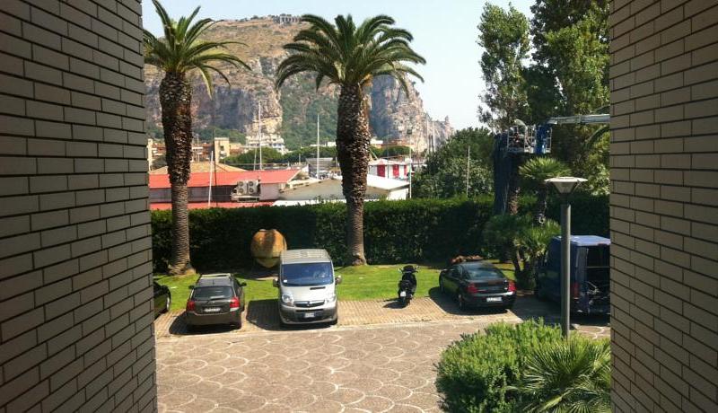 Grand Hotel L'Approdo