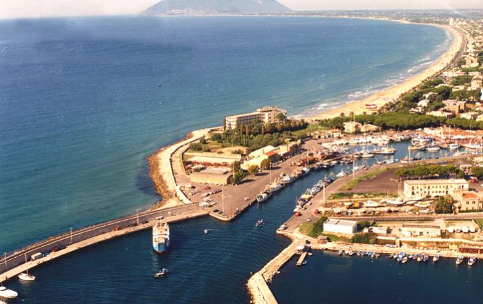 Grand Hotel L'Approdo