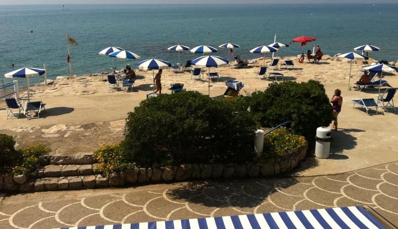 Grand Hotel L'Approdo
