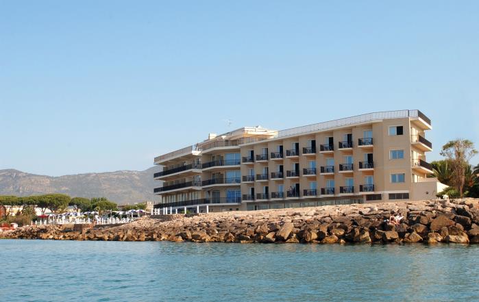 Grand Hotel L'Approdo