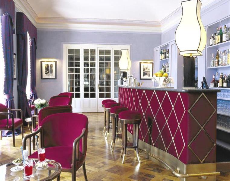 Grand Hotel Majestic