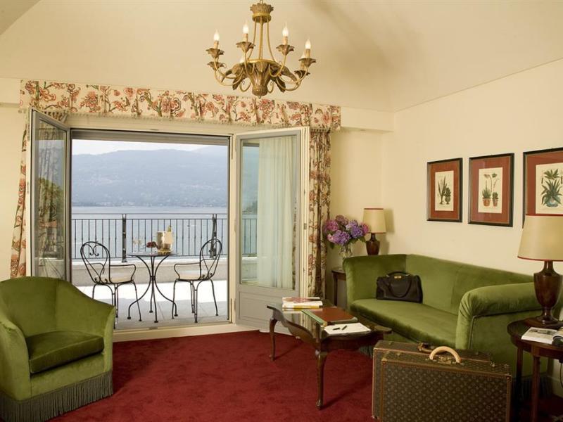 Grand Hotel Majestic