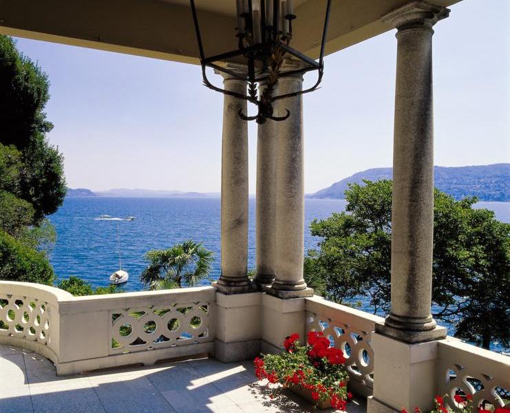 Grand Hotel Majestic
