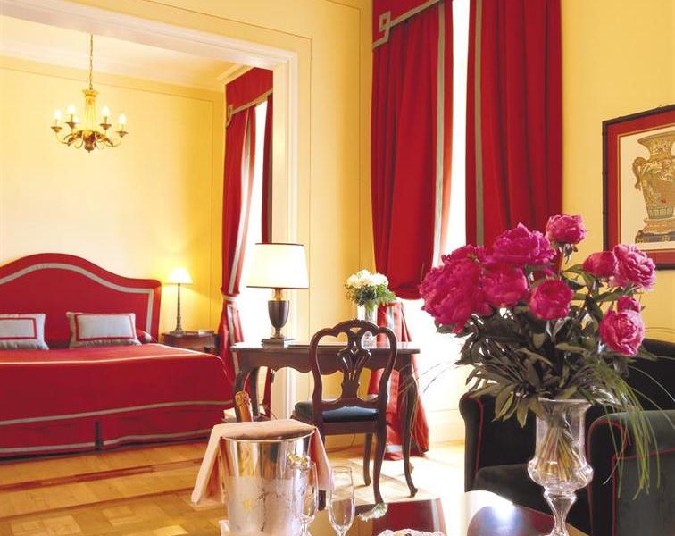 Grand Hotel Majestic