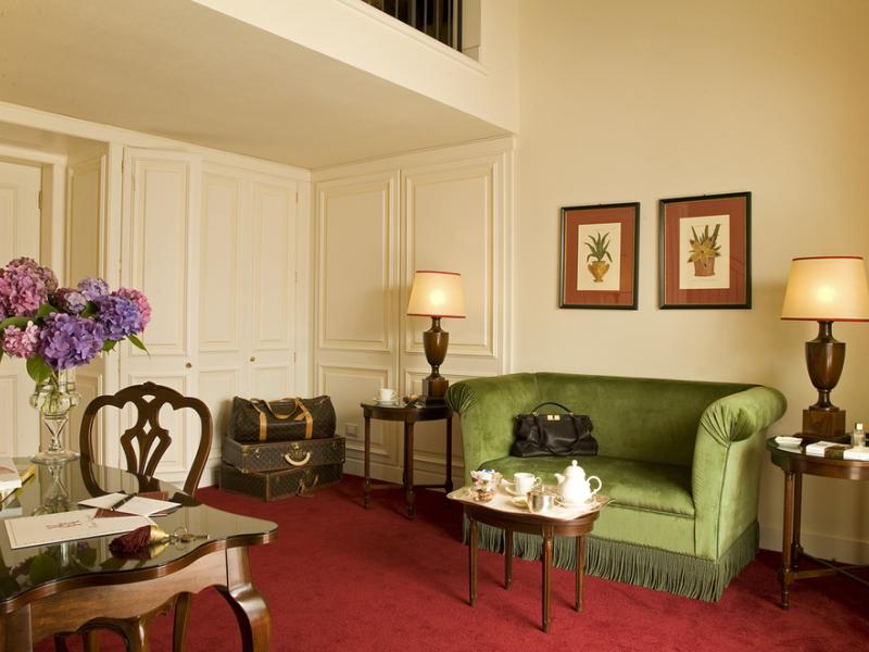 Grand Hotel Majestic