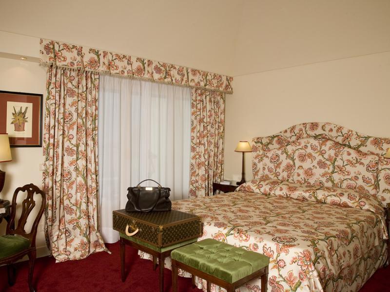 Grand Hotel Majestic