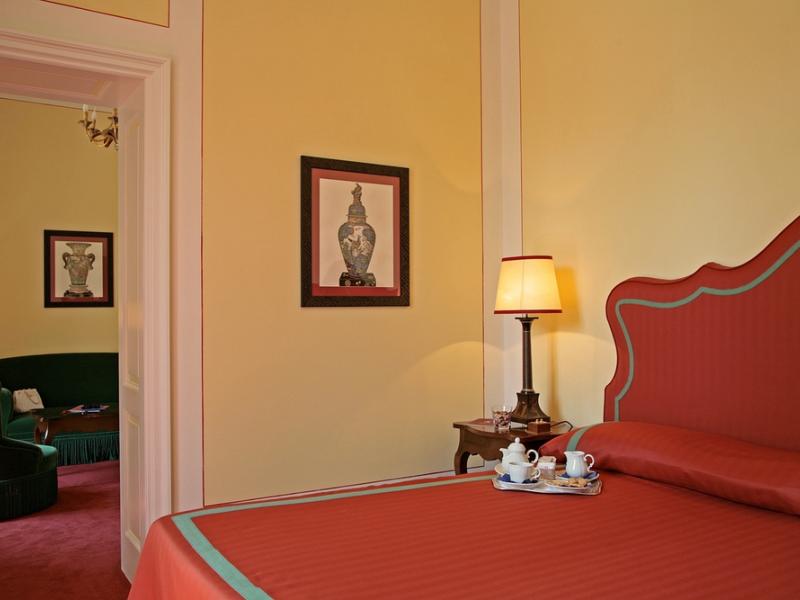 Grand Hotel Majestic