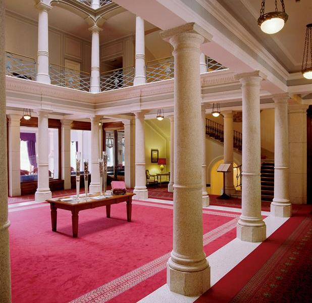 Grand Hotel Majestic