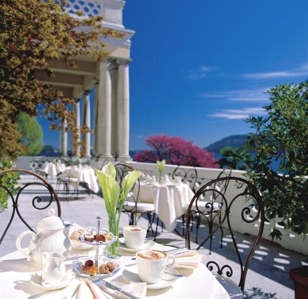Grand Hotel Majestic