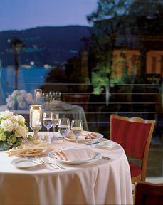 Grand Hotel Majestic