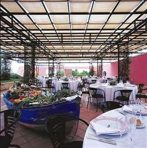 Grand Hotel Masseria Santa Lucia