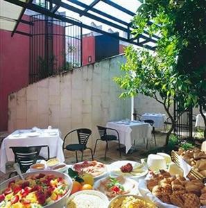 Grand Hotel Masseria Santa Lucia