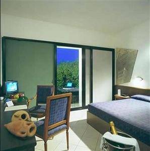 Grand Hotel Masseria Santa Lucia