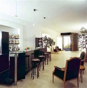 Grand Hotel Masseria Santa Lucia