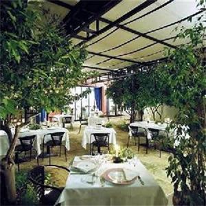 Grand Hotel Masseria Santa Lucia