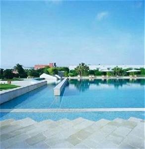 Grand Hotel Masseria Santa Lucia