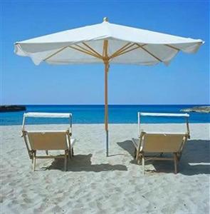 Grand Hotel Masseria Santa Lucia