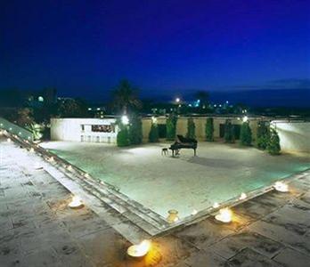 Grand Hotel Masseria Santa Lucia